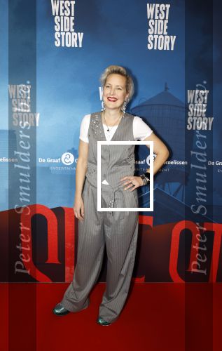 Rotterdam 23 november 2025
Premiere West side story in het nieuwe luxor. Leonie Meijer