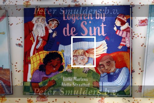 Amsterdam 10 november 2025
Presentatie sinterklaasboeken met Igone de Jong Tijl Beckand en Lieke Martens .
