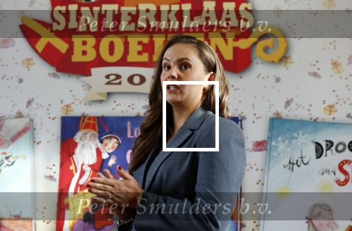 Amsterdam 10 november 2025
Presentatie sinterklaasboeken met Igone de Jong Tijl Beckand en Lieke Martens .