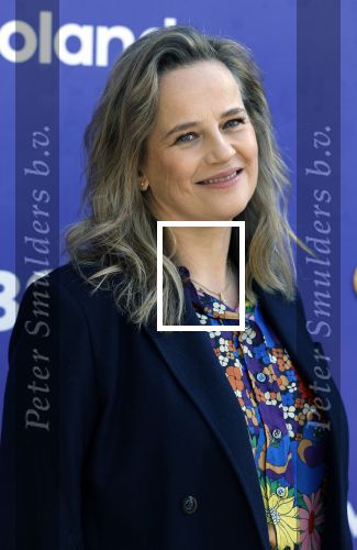 Blaricum 17 oktober 2025
Perspresentatie eerste aflevering Gooische vrouwen met oa aanwezig Linda de Mol Susan Visser Liews Visschedijk Teunie de Brouwer Tommy v Lent Robert de Hoog en Eefje Kuijtzer