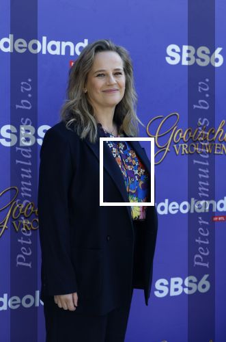 Blaricum 17 oktober 2025
Perspresentatie eerste aflevering Gooische vrouwen met oa aanwezig Linda de Mol Susan Visser Liews Visschedijk Teunie de Brouwer Tommy v Lent Robert de Hoog en Eefje Kuijtzer