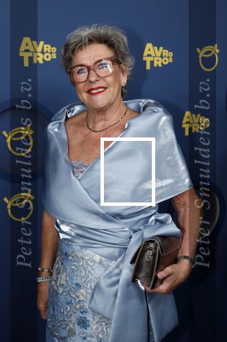 Amsterdam 16 oktober 2025
Uitreiking televizierring 2025 in Carre 
Lieske uit BenB Vol Liefde