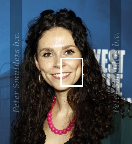 Rotterdam 23 november 2025
Premiere West side story in het nieuwe luxor. Linda Verstraten