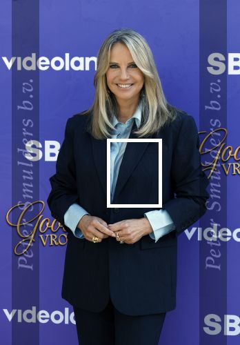 Blaricum 17 oktober 2025
Perspresentatie eerste aflevering Gooische vrouwen met oa aanwezig Linda de Mol Susan Visser Liews Visschedijk Teunie de Brouwer Tommy v Lent Robert de Hoog en Eefje Kuijtzer