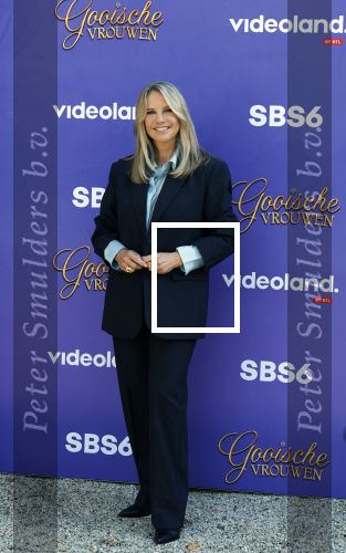 Blaricum 17 oktober 2025
Perspresentatie eerste aflevering Gooische vrouwen met oa aanwezig Linda de Mol Susan Visser Liews Visschedijk Teunie de Brouwer Tommy v Lent Robert de Hoog en Eefje Kuijtzer