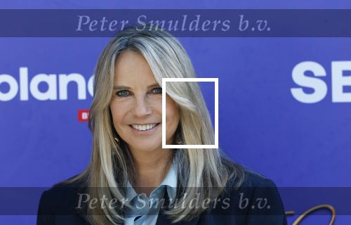 Blaricum 17 oktober 2025
Perspresentatie eerste aflevering Gooische vrouwen met oa aanwezig Linda de Mol Susan Visser Liews Visschedijk Teunie de Brouwer Tommy v Lent Robert de Hoog en Eefje Kuijtzer