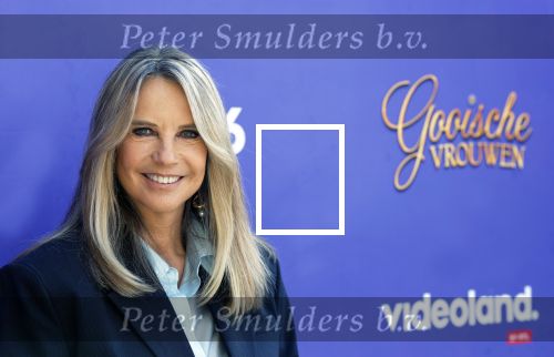 Blaricum 17 oktober 2025
Perspresentatie eerste aflevering Gooische vrouwen met oa aanwezig Linda de Mol Susan Visser Liews Visschedijk Teunie de Brouwer Tommy v Lent Robert de Hoog en Eefje Kuijtzer