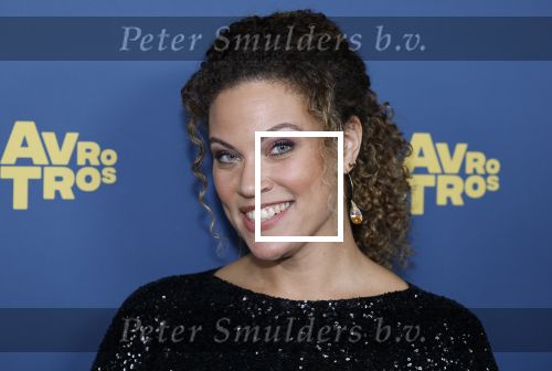 Amsterdam 16 oktober 2025
Uitreiking televizierring 2025 in Carre 
Lisette Wellens
