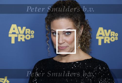 Amsterdam 16 oktober 2025
Uitreiking televizierring 2025 in Carre 
Lisette Wellens
