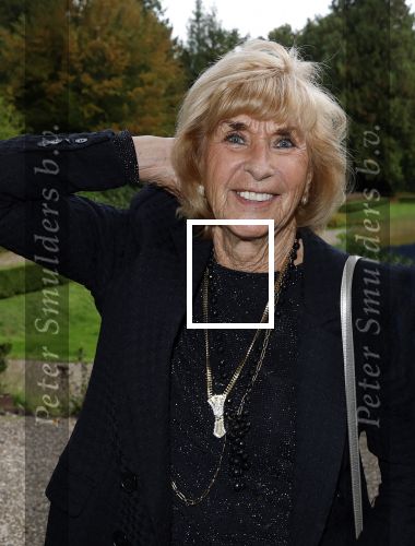 Doorn 5 oktober 2025
Cd presentatie van Anneke Gronloh . 
Loekie  Kalis (Loekie Post)