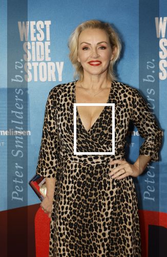 Rotterdam 23 november 2025
Premiere West side story in het nieuwe luxor. Lone v Roosendaal met een kennis