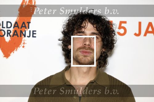 Leiden 30 oktober 2025
15 jaar de musical soldaat v Oranje . Lucas Hamming
