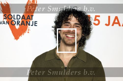 Leiden 30 oktober 2025
15 jaar de musical soldaat v Oranje . Lucas Hamming