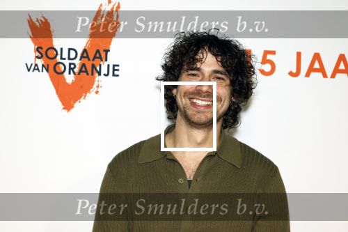 Leiden 30 oktober 2025
15 jaar de musical soldaat v Oranje . Lucas Hamming