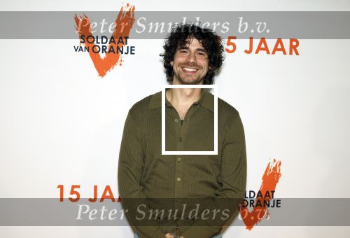 Leiden 30 oktober 2025
15 jaar de musical soldaat v Oranje . Lucas Hamming
