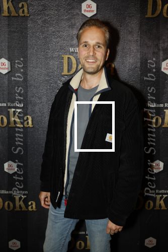 Baarn 29 oktober 2025
Premiere William Rutten in theater de Speeldoos. Lykele Muus