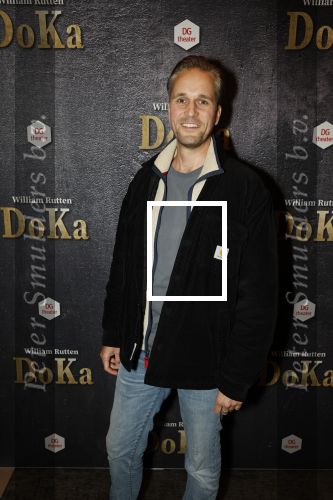 Baarn 29 oktober 2025
Premiere William Rutten in theater de Speeldoos. Lykele Muus