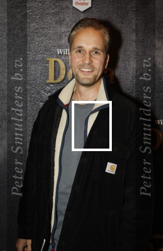 Baarn 29 oktober 2025
Premiere William Rutten in theater de Speeldoos. Lykele Muus