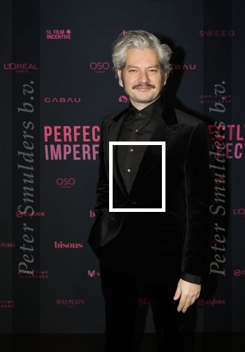 Amsterdam 27 oktober 2025
Premiere Perfectly imperfect in Tuschinski met oa Yolanthe Cabau v Kasbergen en Nicolette v Dam . maarten Heijmans