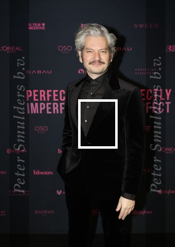 Amsterdam 27 oktober 2025
Premiere Perfectly imperfect in Tuschinski met oa Yolanthe Cabau v Kasbergen en Nicolette v Dam . maarten Heijmans