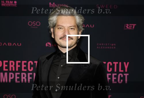 Amsterdam 27 oktober 2025
Premiere Perfectly imperfect in Tuschinski met oa Yolanthe Cabau v Kasbergen en Nicolette v Dam . maarten Heijmans