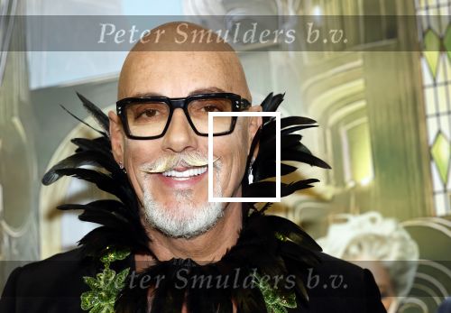 Amsterdam 18 november 2025
Premiere Wicked in het deLaMar theater . maik de boer