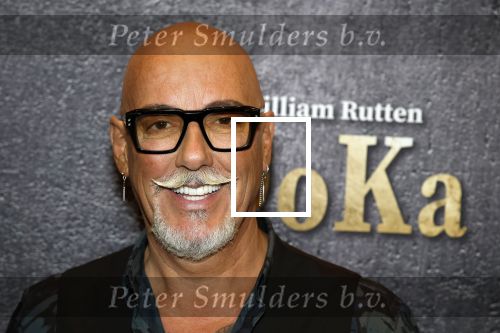 Baarn 29 oktober 2025
Premiere William Rutten in theater de Speeldoos. maik de Boer
