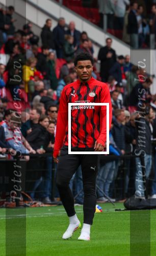Eindhoven, 30 Maart 2025
PSV-AJAX, eindstand 0-2