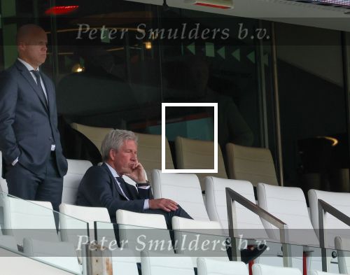 Eindhoven, 30 Maart 2025
PSV-AJAX, eindstand 0-2