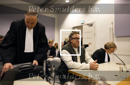 Utrecht 28 oktober 2025
Rechtszaak Marco Borsato in rechtbank van Utrecht . Marco wordt bijgestaan door advocaten Geert Jan Knoops  en Carry Knoops