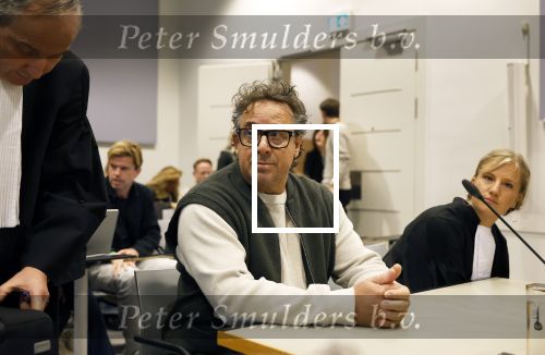 Utrecht 28 oktober 2025
Rechtszaak Marco Borsato in rechtbank van Utrecht . Marco wordt bijgestaan door advocaten Geert Jan Knoops  en Carry Knoops