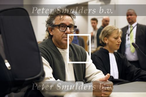 Utrecht 28 oktober 2025
Rechtszaak Marco Borsato in rechtbank van Utrecht . Marco wordt bijgestaan door advocaten Geert Jan Knoops  en Carry Knoops
