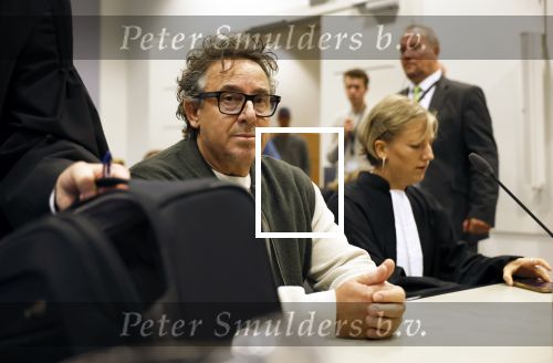 Utrecht 28 oktober 2025
Rechtszaak Marco Borsato in rechtbank van Utrecht . Marco wordt bijgestaan door advocaten Geert Jan Knoops  en Carry Knoops