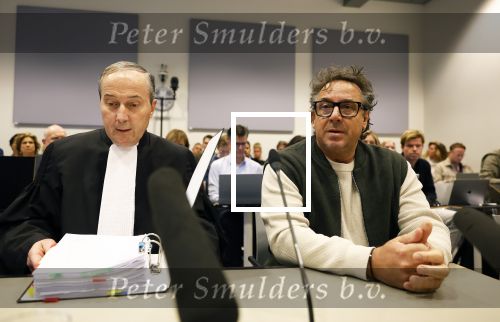 Utrecht 28 oktober 2025
Rechtszaak Marco Borsato in rechtbank van Utrecht . Marco wordt bijgestaan door advocaten Geert Jan Knoops  en Carry Knoops