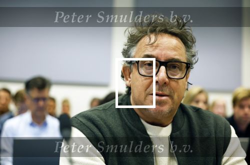 Utrecht 28 oktober 2025
Rechtszaak Marco Borsato in rechtbank van Utrecht . Marco wordt bijgestaan door advocaten Geert Jan Knoops  en Carry Knoops