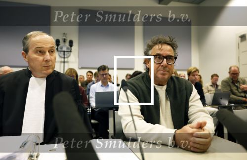 Utrecht 28 oktober 2025
Rechtszaak Marco Borsato in rechtbank van Utrecht . Marco wordt bijgestaan door advocaten Geert Jan Knoops  en Carry Knoops