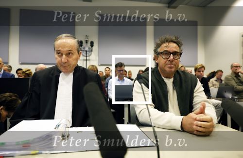 Utrecht 28 oktober 2025
Rechtszaak Marco Borsato in rechtbank van Utrecht . Marco wordt bijgestaan door advocaten Geert Jan Knoops  en Carry Knoops