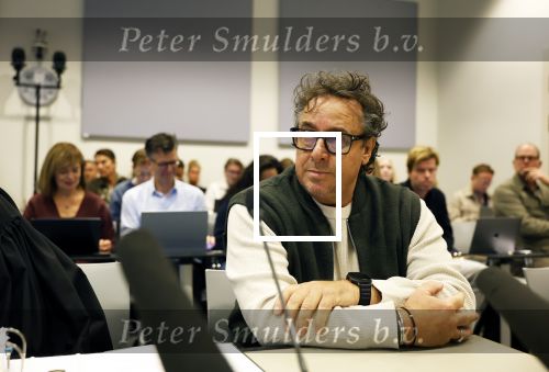 Utrecht 28 oktober 2025
Rechtszaak Marco Borsato in rechtbank van Utrecht . Marco wordt bijgestaan door advocaten Geert Jan Knoops  en Carry Knoops