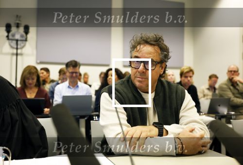 Utrecht 28 oktober 2025
Rechtszaak Marco Borsato in rechtbank van Utrecht . Marco wordt bijgestaan door advocaten Geert Jan Knoops  en Carry Knoops