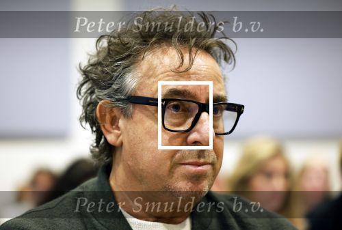 Utrecht 28 oktober 2025
Rechtszaak Marco Borsato in rechtbank van Utrecht . Marco wordt bijgestaan door advocaten Geert Jan Knoops  en Carry Knoops