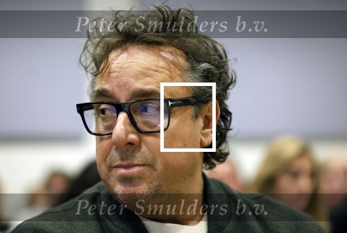 Utrecht 28 oktober 2025
Rechtszaak Marco Borsato in rechtbank van Utrecht . Marco wordt bijgestaan door advocaten Geert Jan Knoops  en Carry Knoops