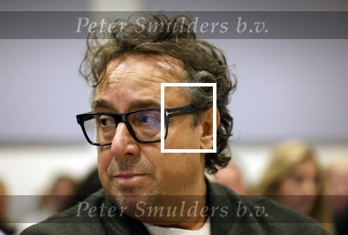 Utrecht 28 oktober 2025
Rechtszaak Marco Borsato in rechtbank van Utrecht . Marco wordt bijgestaan door advocaten Geert Jan Knoops  en Carry Knoops