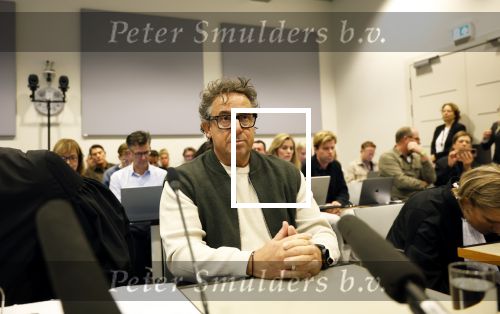 Utrecht 28 oktober 2025
Rechtszaak Marco Borsato in rechtbank van Utrecht . Marco wordt bijgestaan door advocaten Geert Jan Knoops  en Carry Knoops