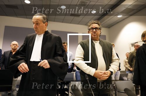 Utrecht 28 oktober 2025
Rechtszaak Marco Borsato in rechtbank van Utrecht . Marco wordt bijgestaan door advocaten Geert Jan Knoops  en Carry Knoops