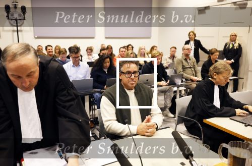 Utrecht 28 oktober 2025
Rechtszaak Marco Borsato in rechtbank van Utrecht . Marco wordt bijgestaan door advocaten Geert Jan Knoops  en Carry Knoops