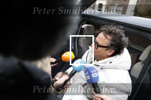 Utrecht 28 oktober 2025
Rechtszaak Marco Borsato in rechtbank van Utrecht . Marco wordt bijgestaan door advocaten Geert Jan Knoops  en Carry Knoops