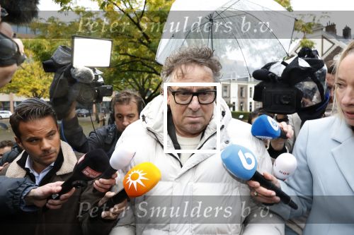 Utrecht 28 oktober 2025
Rechtszaak Marco Borsato in rechtbank van Utrecht . Marco wordt bijgestaan door advocaten Geert Jan Knoops  en Carry Knoops