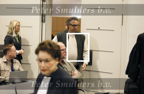 Utrecht 28 oktober 2025
Rechtszaak Marco Borsato in rechtbank van Utrecht . Marco wordt bijgestaan door advocaten Geert Jan Knoops  en Carry Knoops