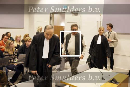 Utrecht 28 oktober 2025
Rechtszaak Marco Borsato in rechtbank van Utrecht . Marco wordt bijgestaan door advocaten Geert Jan Knoops  en Carry Knoops