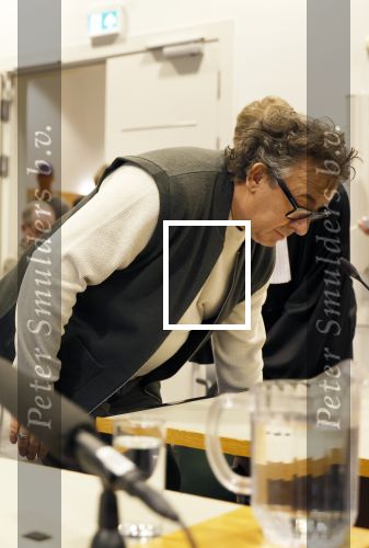 Utrecht 28 oktober 2025
Rechtszaak Marco Borsato in rechtbank van Utrecht . Marco wordt bijgestaan door advocaten Geert Jan Knoops  en Carry Knoops